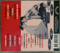 Vorschau: Live On Stage (CD) Vorschau: Live On Stage (CD)