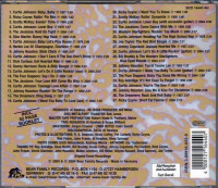Vorschau: Vol.20 - Rockabilly From The Vaults Of Event Records (CD) Vorschau: Vol.20 - Rockabilly From The Vaults Of Event Records (CD)