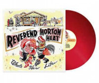 Vorschau: Whole New Life (LP, Red Vinyl, Ltd.) Vorschau: Whole New Life (LP, Red Vinyl, Ltd.)