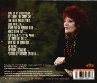 Vorschau: Deep Pockets (CD) Vorschau: Deep Pockets (CD)