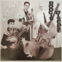Vorschau: Boogie Disease (LP, 180g Vinyl, Ltd.) Vorschau: Boogie Disease (LP, 180g Vinyl, Ltd.)