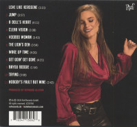Vorschau: Get Goin' (CD) Vorschau: Get Goin' (CD)