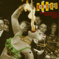 Vorschau: Shadrach And Boomstix! - Exotic Blues & Rhythm Vol. 9&10 (CD) Vorschau: Shadrach And Boomstix! - Exotic Blues & Rhythm Vol. 9&10 (CD)