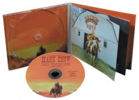 Vorschau: Snow Under Western Skies (CD) Vorschau: Snow Under Western Skies (CD)