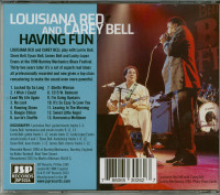 Vorschau: Having Fun (CD) Vorschau: Having Fun (CD)