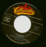 Vorschau: The Pied Piper - Changes (7inch, 45rpm) Vorschau: The Pied Piper - Changes (7inch, 45rpm)