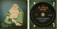 Vorschau: Eastern Horizons Vorschau: Eastern Horizons
