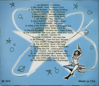 Vorschau: Jive Rockets Vol.3 (CD) Vorschau: Jive Rockets Vol.3 (CD)