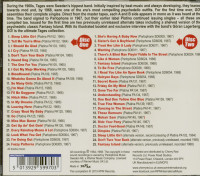 Vorschau: Go! The Complete Singles (2-CD) Vorschau: Go! The Complete Singles (2-CD)