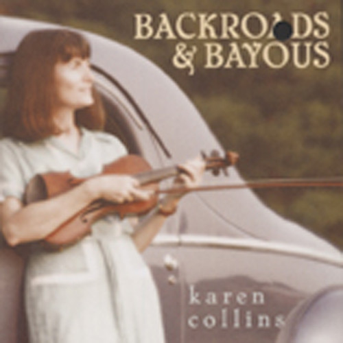 Backroads & Bayous