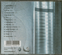 Vorschau: Tia Flyg (CD) Vorschau: Tia Flyg (CD)