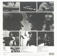 Vorschau: Fifth Dimension (LP, 180g colored Vinyl, Ltd.) Vorschau: Fifth Dimension (LP, 180g colored Vinyl, Ltd.)