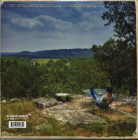 Vorschau: Postcards From Texas (2-LP, colored Viny) Vorschau: Postcards From Texas (2-LP, colored Viny)