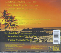 Vorschau: Hawaiian Songs (CD) Vorschau: Hawaiian Songs (CD)