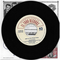 Vorschau: Candy Kisses (7inch, EP 45rpm) Vorschau: Candy Kisses (7inch, EP 45rpm)