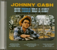 Vorschau: Now, There Was A Song (CD) Vorschau: Now, There Was A Song (CD)