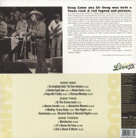 Vorschau: Live From Austin, Tx (2-LP, colored Vinyl, Ltd.) Vorschau: Live From Austin, Tx (2-LP, colored Vinyl, Ltd.)