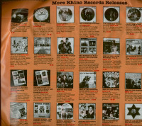 Vorschau: All They Had To Do Was Dream (LP) Vorschau: All They Had To Do Was Dream (LP)