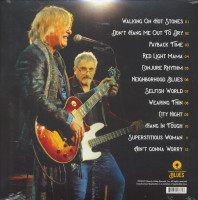 Vorschau: City Night (2-LP) Vorschau: City Night (2-LP)