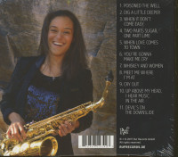 Vorschau: Meeting My Shadow (CD) Vorschau: Meeting My Shadow (CD)
