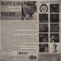 Vorschau: Midnite Blues - Whirlwind (7inch, 45rpm, PS) Vorschau: Midnite Blues - Whirlwind (7inch, 45rpm, PS)