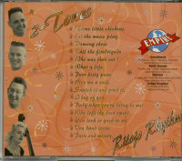 Vorschau: Ritojo Rhythm (CD) Vorschau: Ritojo Rhythm (CD)