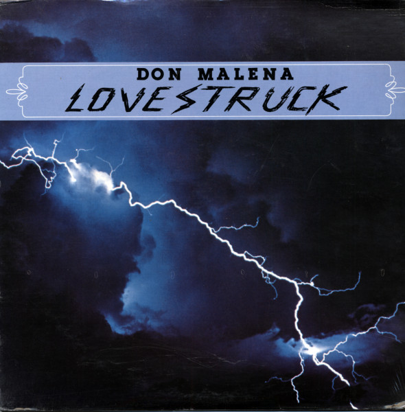 Love Struck