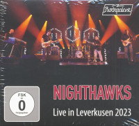 Vorschau: Live in Leverkusen 2023 (CD/DVD) Vorschau: Live in Leverkusen 2023 (CD/DVD)