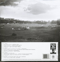 Vorschau: Ann Arbor Blues Festival 1969, Vol. 1 - 50th Anniversary (2-LP, 180g Vinyl, Deluxe Edition) Vorschau: Ann Arbor Blues Festival 1969, Vol. 1 - 50th Anniversary (2-LP, 180g Vinyl, Deluxe Edition)