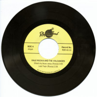 Vorschau: Shoot My Blues Away (7inch, EP, 45rpm, PS) Vorschau: Shoot My Blues Away (7inch, EP, 45rpm, PS)