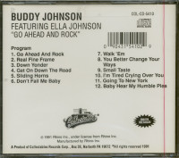 Vorschau: Go Ahead And Rock (CD) Vorschau: Go Ahead And Rock (CD)