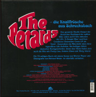 Vorschau: Anthology (6-CD Deluxe Box Set) Vorschau: Anthology (6-CD Deluxe Box Set)