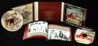 Vorschau: Vol.01, The Blissed-Out Birth Of Country Rock 1966-68 (2-CD) Vorschau: Vol.01, The Blissed-Out Birth Of Country Rock 1966-68 (2-CD)