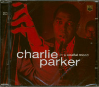 Vorschau: In A Soulful Mood (2-CD) Vorschau: In A Soulful Mood (2-CD)