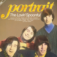 Vorschau: Portrait - The Lovin' Spoonful (2-LP) Vorschau: Portrait - The Lovin' Spoonful (2-LP)