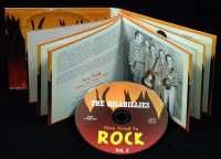 Vorschau: Vol.2, The Hillbillies - They Tried To Rock (CD) Vorschau: Vol.2, The Hillbillies - They Tried To Rock (CD)