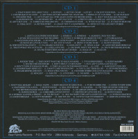 Vorschau: 1953-1964 (4-CD Deluxe Box Set) Vorschau: 1953-1964 (4-CD Deluxe Box Set)