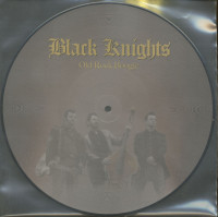 Vorschau: Old Rock Boogie (LP, 10inch, Picture Disc) Vorschau: Old Rock Boogie (LP, 10inch, Picture Disc)