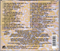 Vorschau: Vol.11 - Rockabilly From The Vaults Of Mercury Records (CD) Vorschau: Vol.11 - Rockabilly From The Vaults Of Mercury Records (CD)