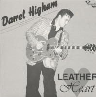 Vorschau: Leather Heart (7inch, colored Vinyl, 45rpm, EP) Vorschau: Leather Heart (7inch, colored Vinyl, 45rpm, EP)