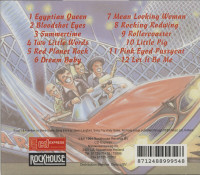 Vorschau: Big Jim Sullivan - Rockin' Rebels (CD) Vorschau: Big Jim Sullivan - Rockin' Rebels (CD)