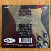 Vorschau: Twang (CD) Vorschau: Twang (CD)