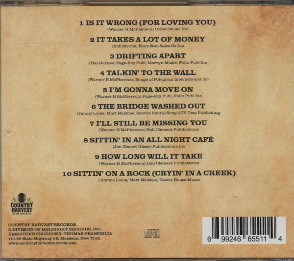Is It Wrong (CD)