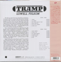 Vorschau: Tramp (LP, Japan) Vorschau: Tramp (LP, Japan)