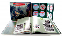 Vorschau: Next Stop Is Vietnam 1961-2008 (13-CD Deluxe Box Set) Vorschau: Next Stop Is Vietnam 1961-2008 (13-CD Deluxe Box Set)