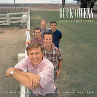 Vorschau: Open Up Your Heart (7-CD Deluxe Box Set) Vorschau: Open Up Your Heart (7-CD Deluxe Box Set)