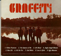 Vorschau: Graffiti (CD) Vorschau: Graffiti (CD)