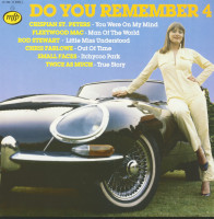 Vorschau: Do You Remember 4 (LP) Vorschau: Do You Remember 4 (LP)