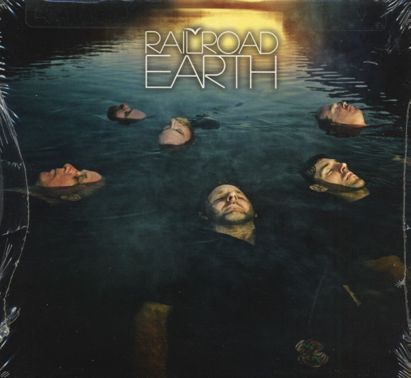 Railroad Earth (CD)