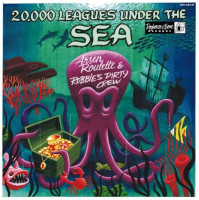 Vorschau: 20.000 Leagues Under The Sea (LP, 10inch) Vorschau: 20.000 Leagues Under The Sea (LP, 10inch)